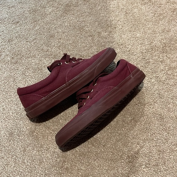 Gently used Vans - Picture 6 of 7